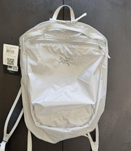 Arcteryx heliad backpack 15L 行山輕便背囊背包