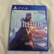 PS4 Battlefield 5 (EA)