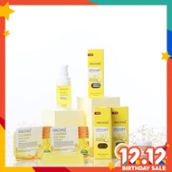 SERUM MACKINZ 100% ORIGINAL MACSKINZ SABUN SOAP TREATMENT CREAM PRIMER OIL PR SKINCARE SERUM BIRDNES