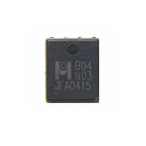 EMB04N03H B04N03 QFN8 Brand New Original Factory