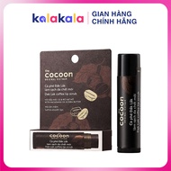 Dak Lak Cocoon Coffee Lip Scrub 5g Coffee Lip Scrub