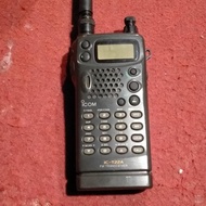 HT ICOM IC-T22A FM TRANSCEIVER