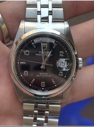 tudor date day 76200 淨錶 新年特價❤️$9999