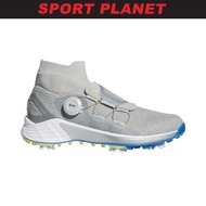 adidas Women ZG21 Motion BOA Mid Golf Shoe Kasut Perempuan (FZ2189) Sport Planet 58-09