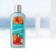 Sun Valley Body Lotion – Caribbean Coast (1 X 237ML)