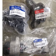 ENGINE MOUNTING SET (GENUINE PARTS) HYUNDAI i40 > 21810-3Z000 / 21830-3Z200 / 21950-3Z150