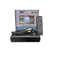 DVB-168 กล่อง ดิจิตอล tv DIGITAL กล่องดิจิตอลทีวี กล่องทีวี ใช้ร่วมกับเสาอากาศทีวี กล่องรับสัญญาณ HD DVB T2 TV กล่องดิจิตอลทีวี เวอร์ชั่นอัพเกร