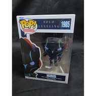 [Ready stock] Funko POP Animation: SLVL- Igris w/CH