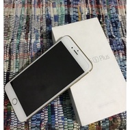 Second hand iPhone 6s Plus 64gb