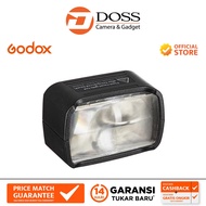 Godox H200 Round Flash Head for AD200 / Godox H200