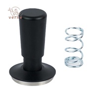 58mm Double Spring Constant Force Powder Hammer Elastic Powder Tamper Fixed Force Powder Hammer Coff