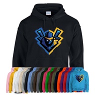 Ninjashyper Ninja Youtuber Pubg Fortnite Gamer Battle Royale Sportswear Gildan Men's hoodie sweatshirt#821