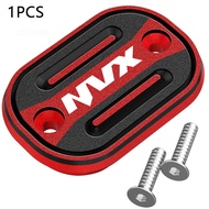 Cho YAMAHA nvx155 aerox155 NVX aerox 155 2015-2019 phụ kiện xe máy phanh bơm dầu Bìa