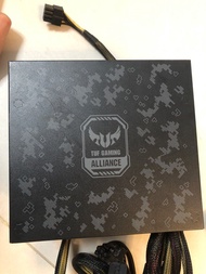 Antec NeoECO 550W 電源供應器