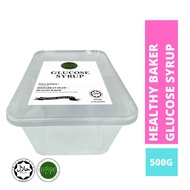 Glucose Syrup 500gm / Sirap Glukose 500gm / Halal