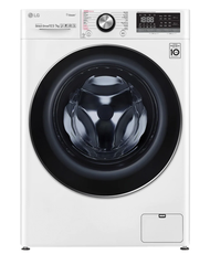 LG 10.5/7公斤1400轉前置式洗衣乾衣機 F-C14105V2W