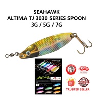 SEAHAWK ALTIMA SERIES SPOON 3030 3G / 5G / 7G