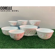 Corelle Sakura Bowl 1pc