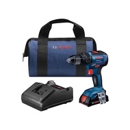 Diskon Bosch Gsb18V490B12 18V Ec Brushless 12 In. Hammer_DrillDr