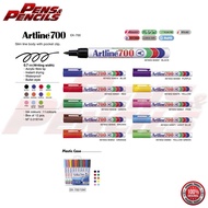 Artline 700 Permanent Marker Pen / Artline 700 Marker / 0.7mm Marker Pen (1 Piece) EK-700