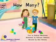 How Many? (AU English Version) Kathryn Macfarlane