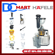 Hafele Máy Ép Chậm Cỡ Lớn HS-J42S Hafele 535.43.392 - Hàng Chính Hãng