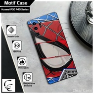 Softcase Huawei P30 P30 Pro P30 Lite P40 P40 Pro P50 Latest 2026 silicone Protective Casing hp