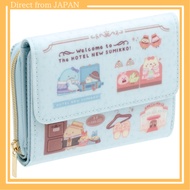 San-X Sumikko Gurashi Wallet WL36201