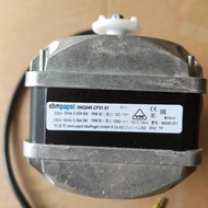 ELOMILE M4Q045-CF01-01 Shaded Pole Motor M4Q045-CF01-01 230V 16W Freezer Fan Refrigerator Motor