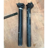 Seatpost 31.6 mm