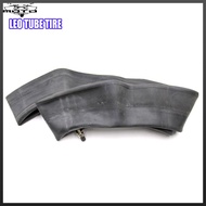 Moto Denki Leo Tire Tube Heavy Duty 3.25-3.50-17 - Black