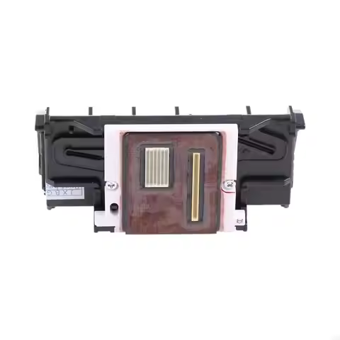 02DD Original Refurbished Printhead for QY6 0089 Print for Head TS5055 TS5070 TS5080 TS5050 TS5051 T