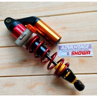 [✅New] Shock Shockbreaker Showa Cnc Forza 340Mm