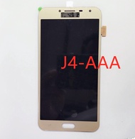หน้าจอชุด Samsung Galaxy J4 2018 J400 J400DS J400F J400G LCD+Touchscreenจอชุด แถมฟรีชุดไขควง กาวติด