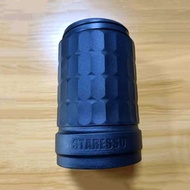 STARESSO ก้านถังน้ำแรงดัน3Rd เครื่องชงกาแฟรุ่นพลัสโซอุปกรณ์ Sp-300ชามผงก้นลึก Mnbmjhddxx-Cb