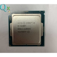 6Th Gen Core i5-6400T LGA1151 CPU Processor Quad Core 2.2GHz SR2BS Desktop Computer