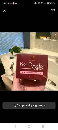 Combo Amora Beauty Amora Whitening spray  Amora nano Krim