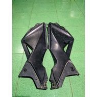 Original Honda CBR150 CBU Thailand 2nd Motorcycle Body Connection Cover