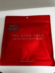 THE STEM CELL 高濃度幹細胞面膜系列