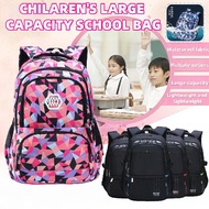 Anakkidsg---Boys School Bag Backpack - Suitable for Primary & Secondary School Students & Kids