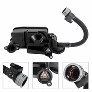 【GoE】- PCV CCV Oil Separator Assembly DC3Z-6A785C BC3Q6A785FA for 6.7L 2011-2016 Super Duty BC3Z6-A7