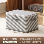 Storage Box Large Capacity Extra Large Storage Box Household Large Capacity Clothing Quilt Toy Stora