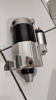dinamo starter gx620 honda