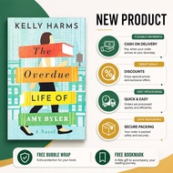 The Overdue Life of Amy Byler by Kelly Harms