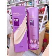 THE FACE SHOP 40g_THE FACE SHOP BB Cream Face it Power Perfection BB purple TFS