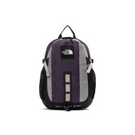 THE NORTH FACE Hot Shot Mini Unisex's Travel Backpack 12L - Purple x Grey