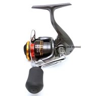 Shimano Sahara 500HG 4bb Reel - Spinning Reel Fishing Pulley Fishing Reel