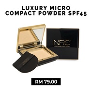 NRC COMPACT POWDER FOUNDATION 💯ORIGINAL HQ
