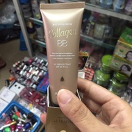 - BB foundation gives you a perfect foundation, natural color.