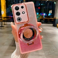 Soft Casing For itel S25 S 25 Ultra S25Ultra itelS25 itelS25Ultra With Ring Holder Case Silicone Sof